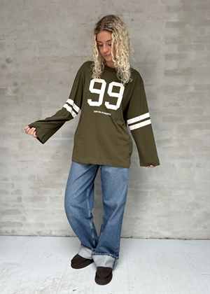 Jeevana bluse Ivy Green Baum Und Pferdgarten 